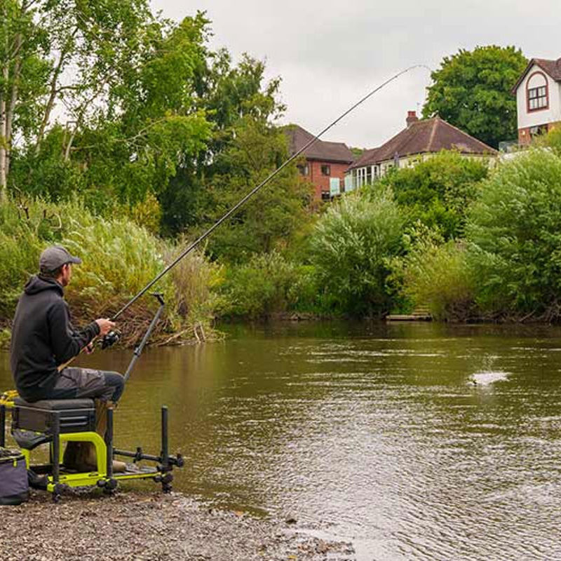 Matrix Aquos Ultra-D Feeder Rods